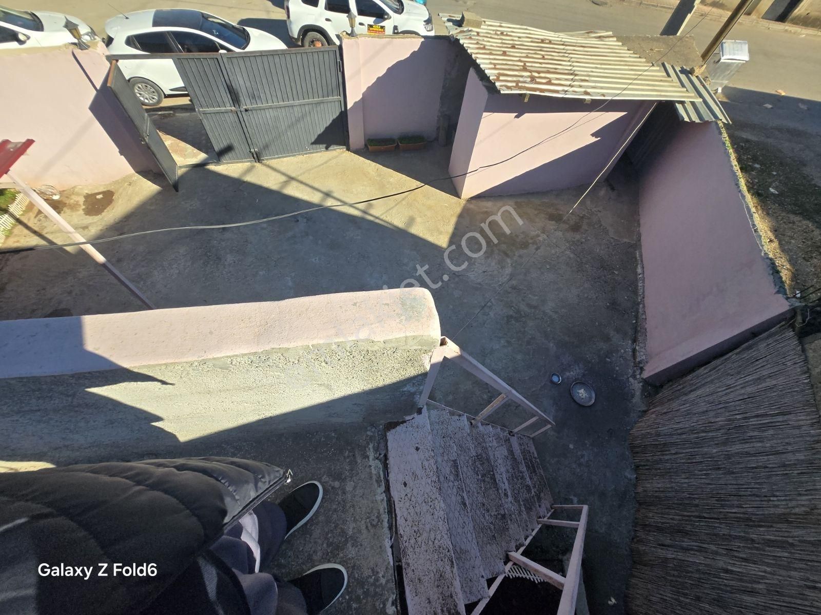 Vesile'den Burukta Tek Katlı Müstakil Açıklamayı Okuyunuz - Görsel 18