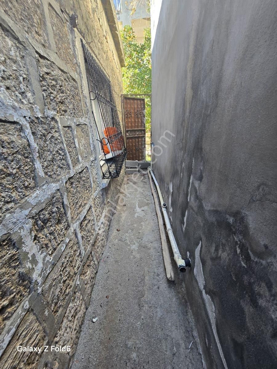 Vesile'den Burukta Tek Katlı Müstakil Açıklamayı Okuyunuz - Görsel 23