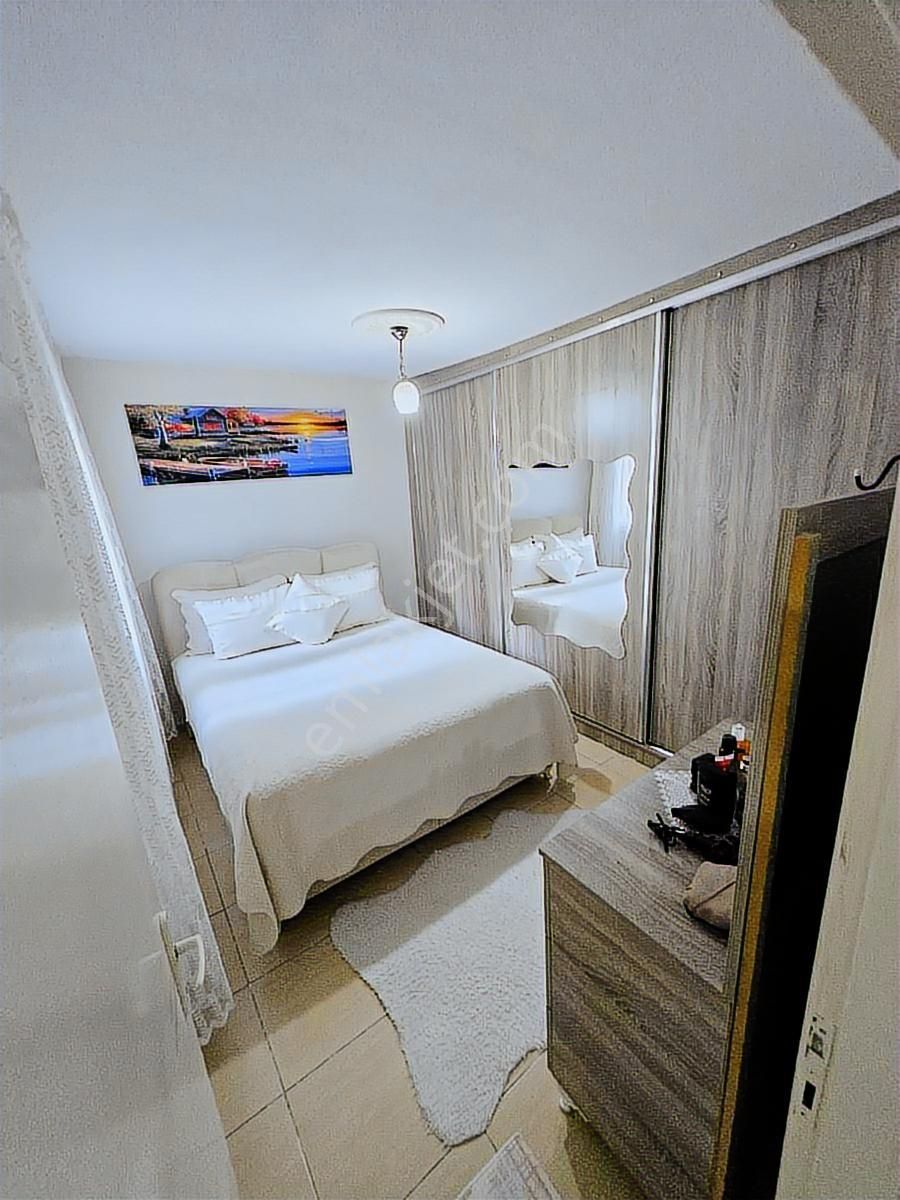 Vesile'den Yavuzlarda Garajlı Tek Katlı Müstakil - Görsel 11