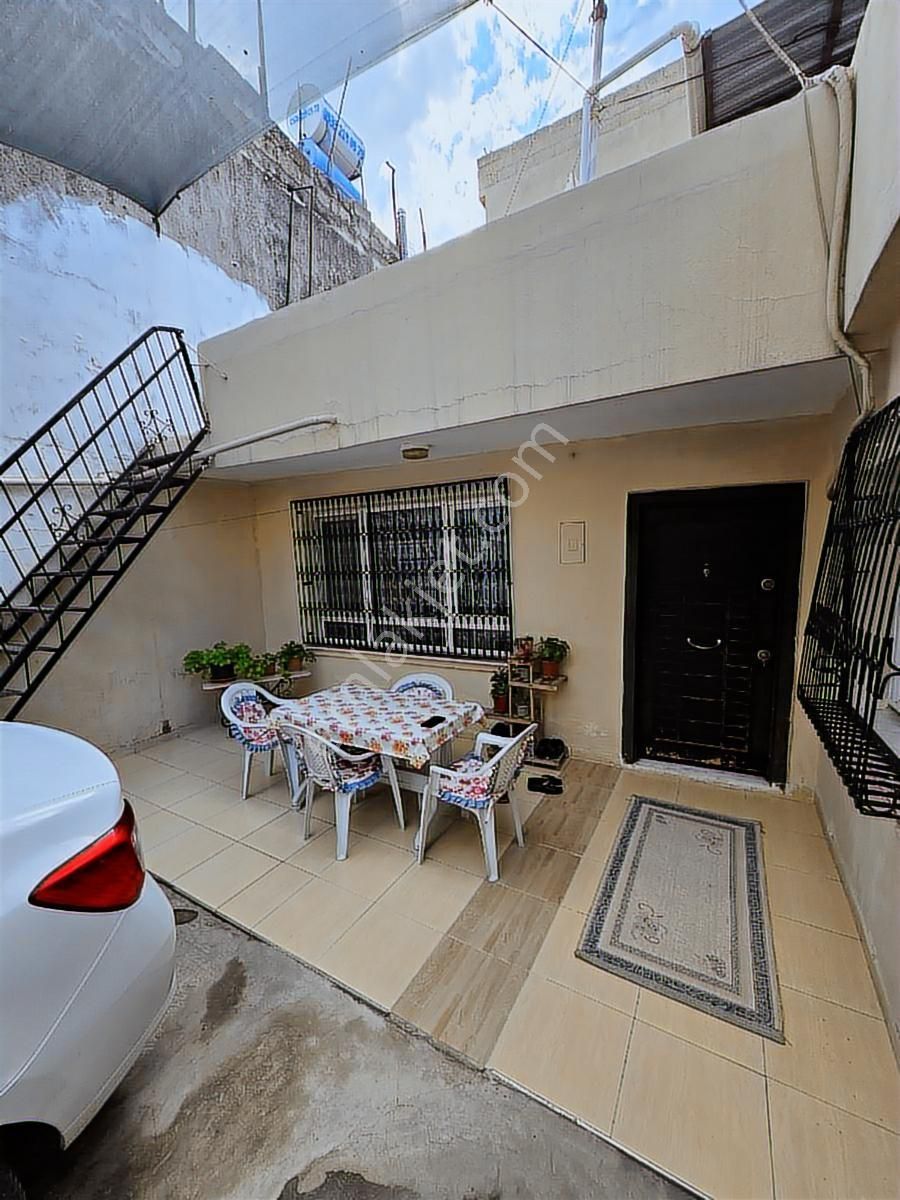 Vesile'den Yavuzlarda Garajlı Tek Katlı Müstakil - Görsel 16