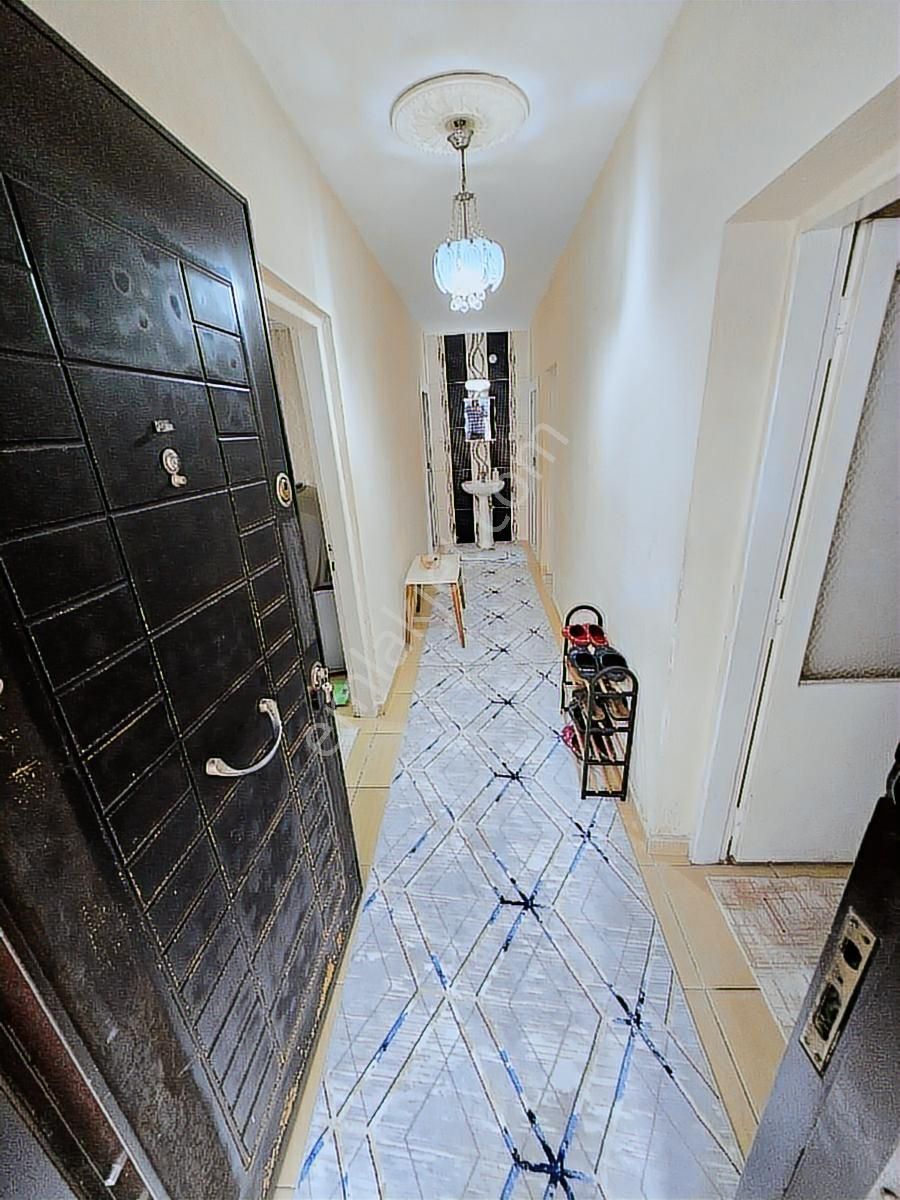 Vesile'den Yavuzlarda Garajlı Tek Katlı Müstakil - Görsel 14