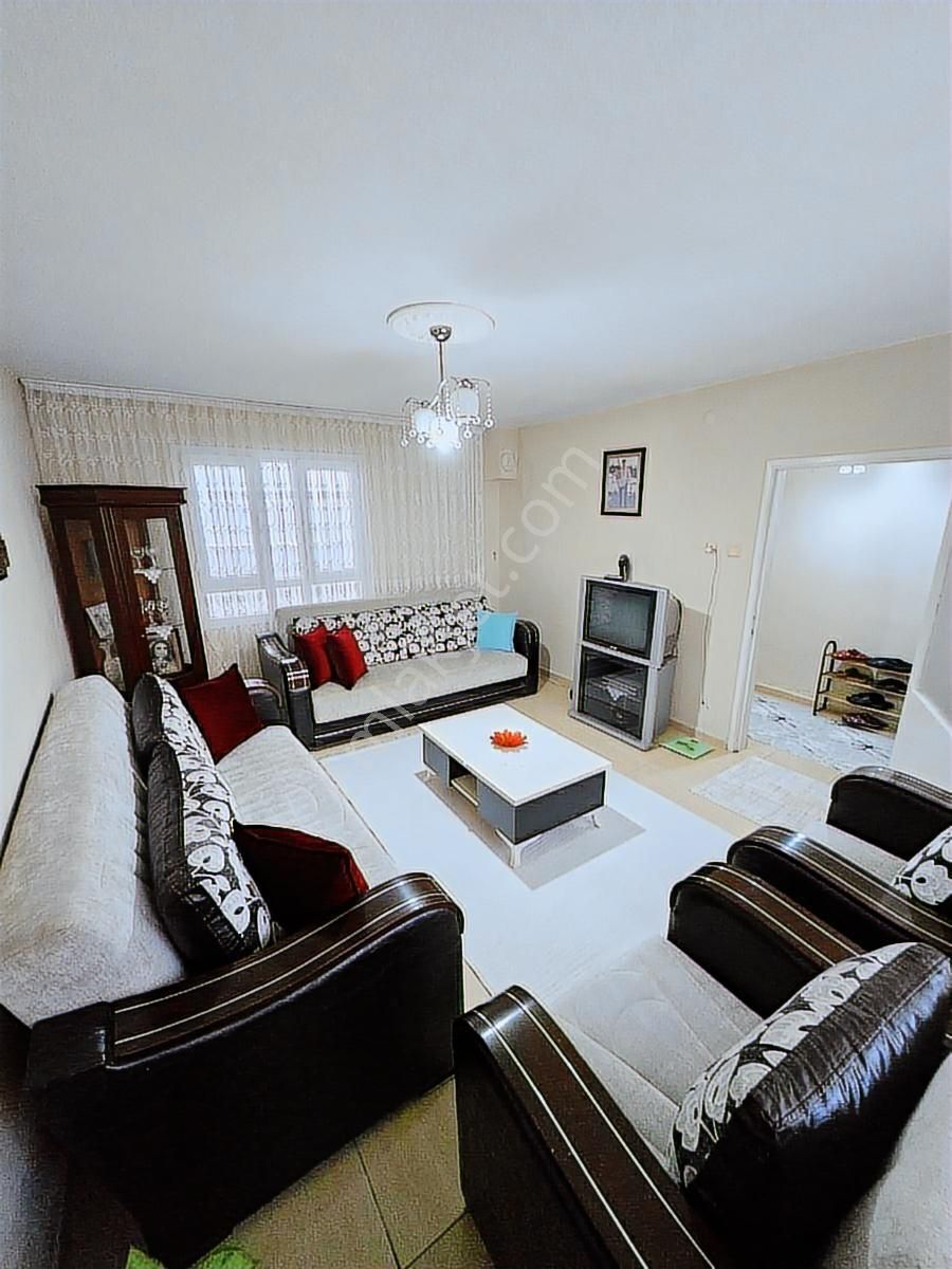 Vesile'den Yavuzlarda Garajlı Tek Katlı Müstakil - Görsel 21