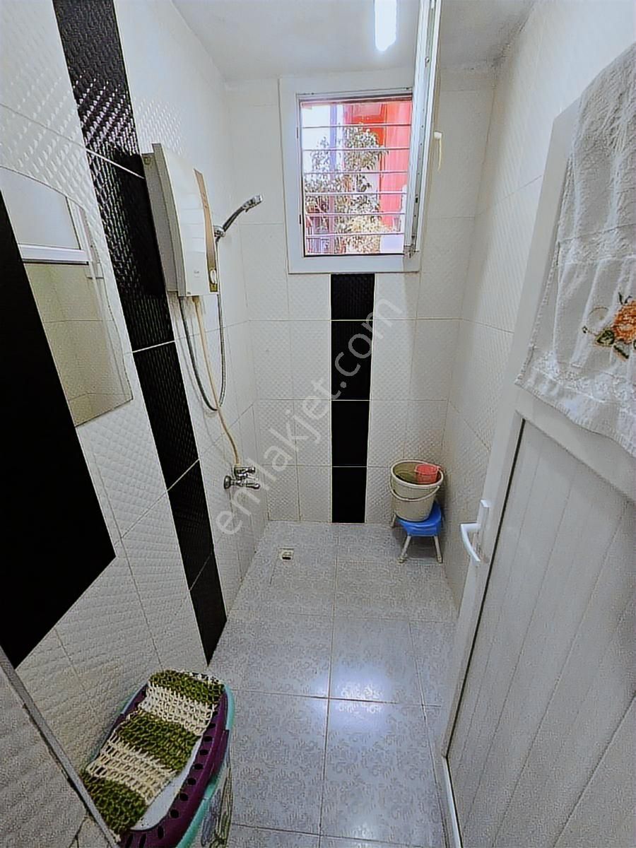 Vesile'den Yavuzlarda Garajlı Tek Katlı Müstakil - Görsel 13