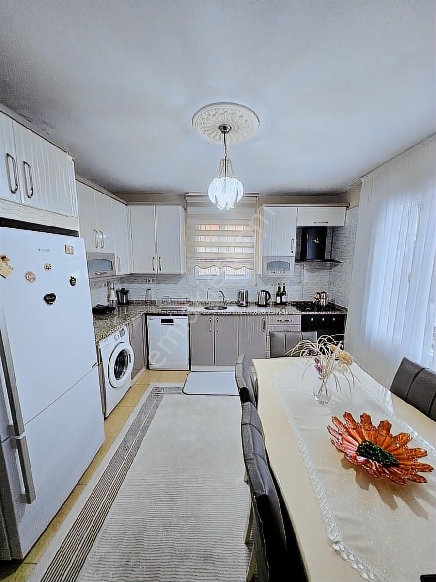 Vesile'den Yavuzlarda Garajlı Tek Katlı Müstakil - Görsel 4