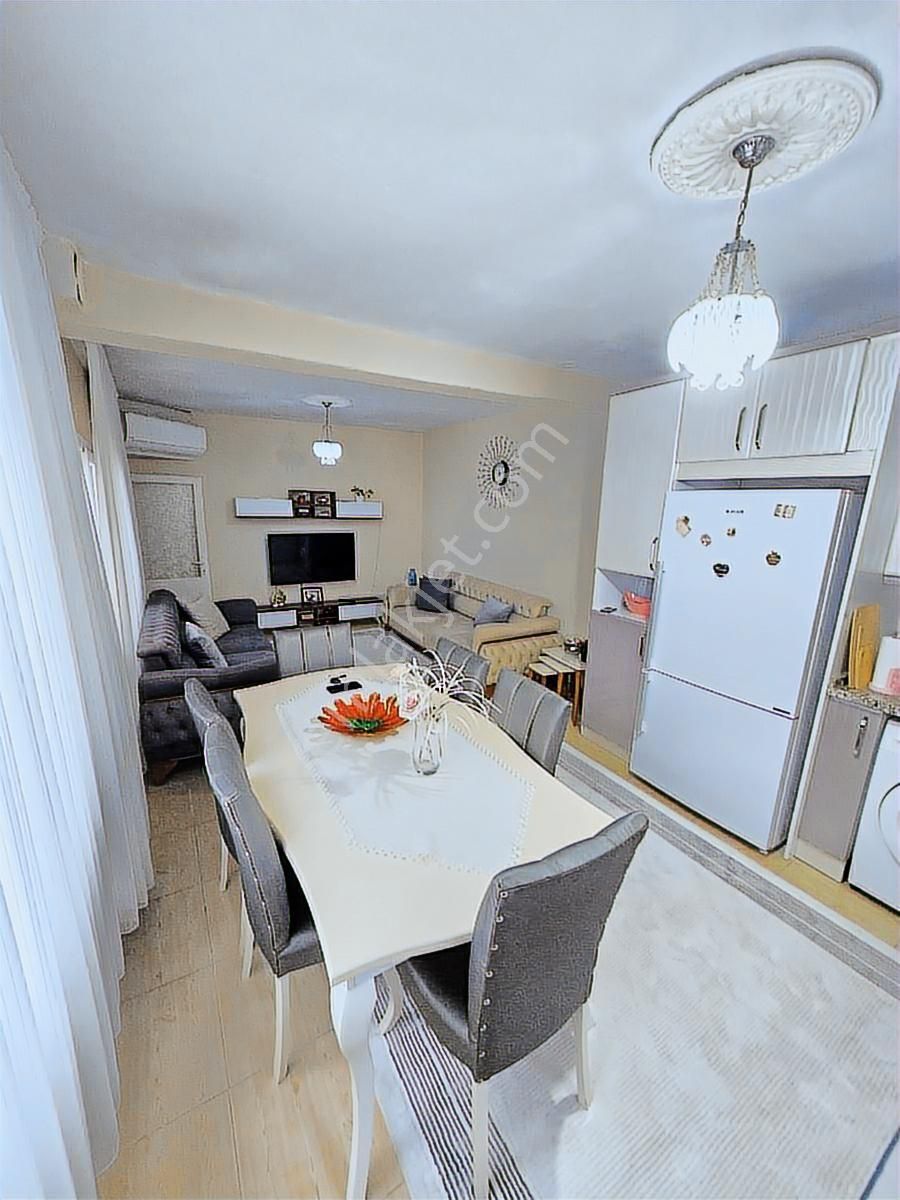 Vesile'den Yavuzlarda Garajlı Tek Katlı Müstakil - Görsel 9