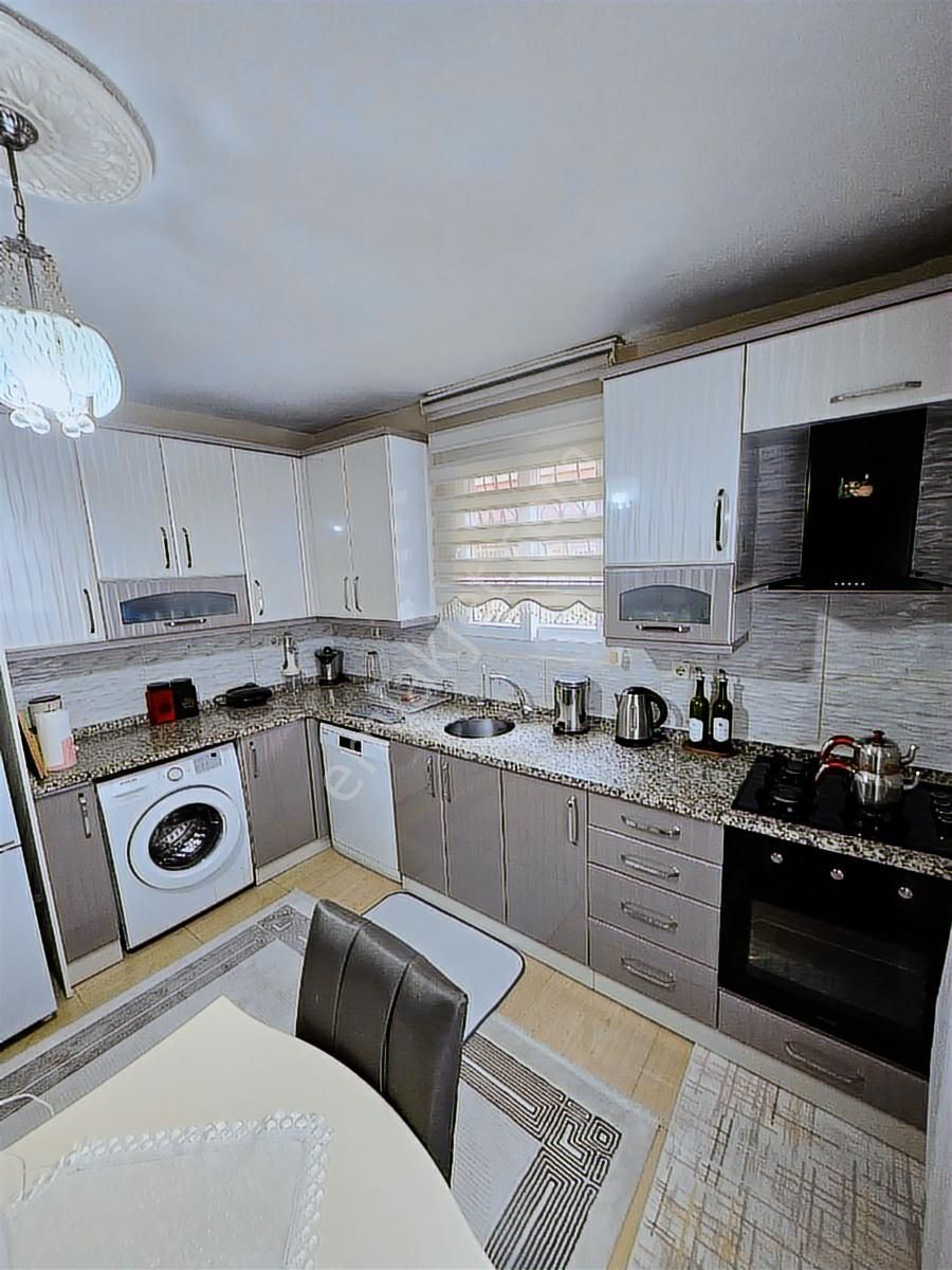 Vesile'den Yavuzlarda Garajlı Tek Katlı Müstakil - Görsel 2