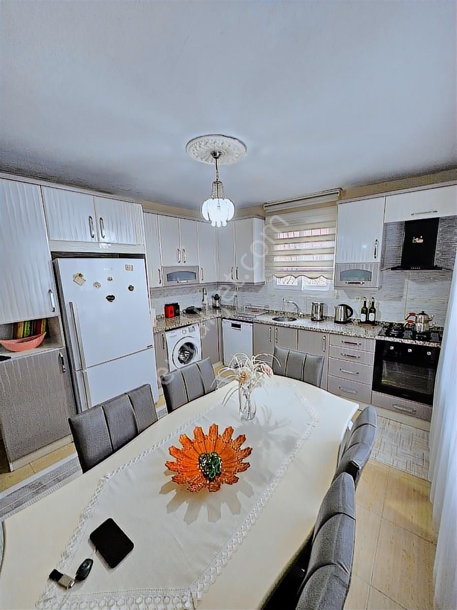 Vesile'den Yavuzlarda Garajlı Tek Katlı Müstakil