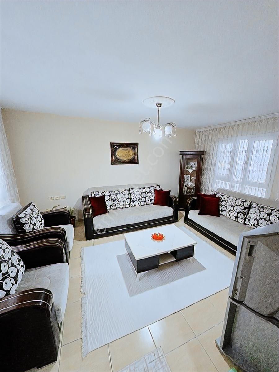 Vesile'den Yavuzlarda Garajlı Tek Katlı Müstakil - Görsel 5