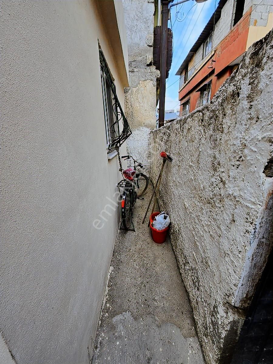 Vesile'den Yavuzlarda Garajlı Tek Katlı Müstakil - Görsel 24