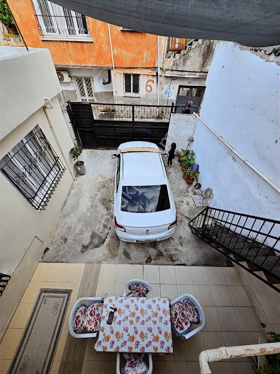 Vesile'den Yavuzlarda Garajlı Tek Katlı Müstakil - Görsel 23