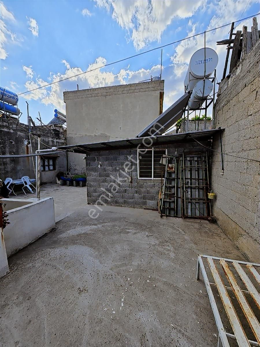 Vesile'den Yavuzlarda Garajlı Tek Katlı Müstakil - Görsel 22