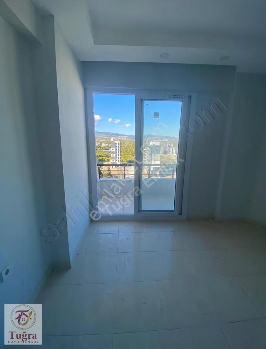 Okul Yanı 3+1 Sıfır Temiz Daire - Görsel 13