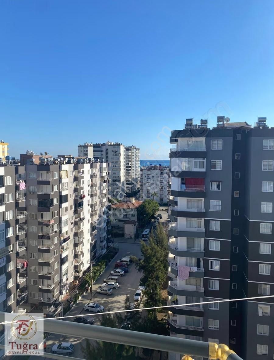 Okul Yanı 3+1 Sıfır Temiz Daire - Görsel 11