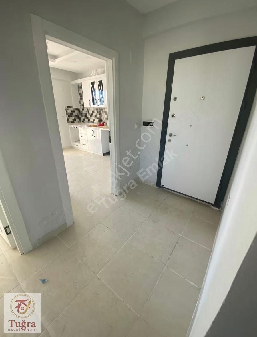 Okul Yanı 3+1 Sıfır Temiz Daire - Görsel 16