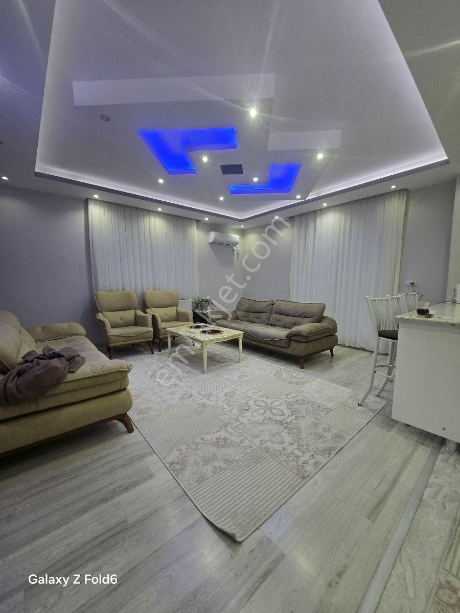 Vesile'den 3.5 Katlı İçi Yapılı Bina - Görsel 7