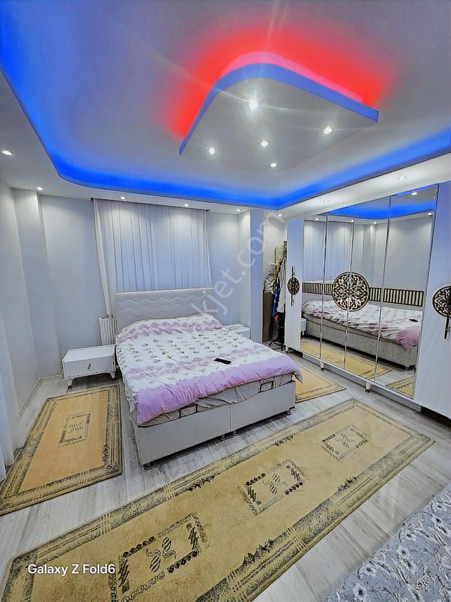 Vesile'den 3.5 Katlı İçi Yapılı Bina - Görsel 2