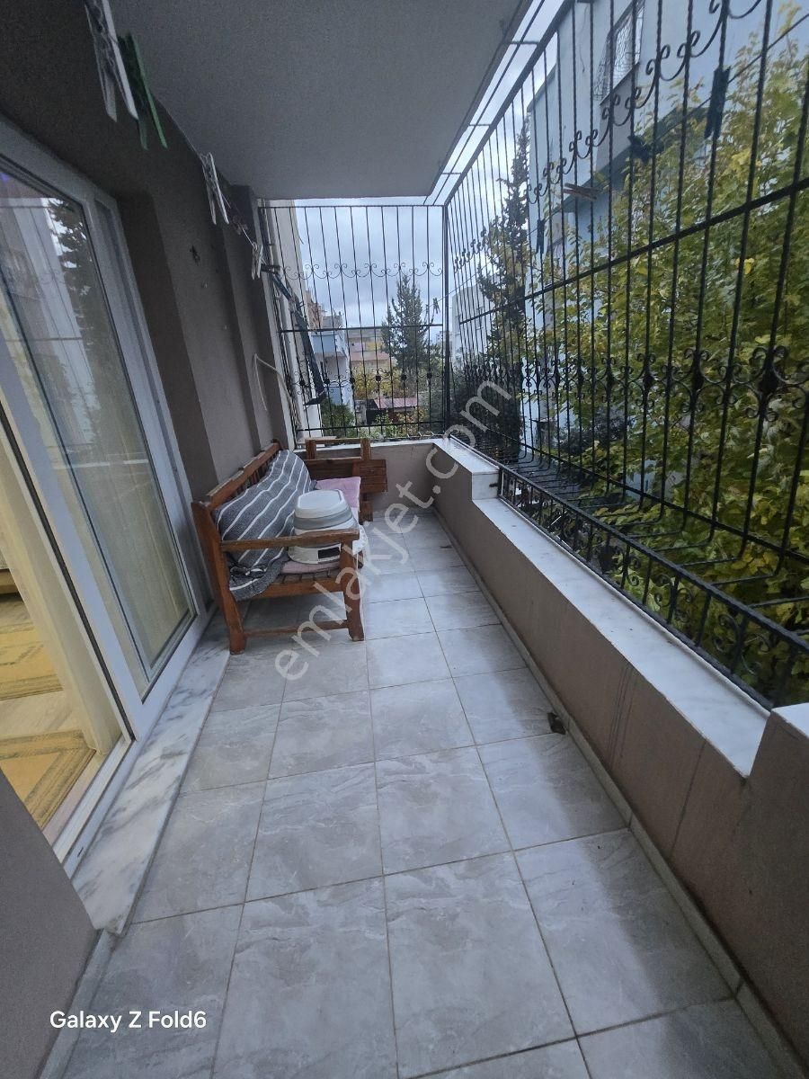 Vesile'den 3.5 Katlı İçi Yapılı Bina - Görsel 17