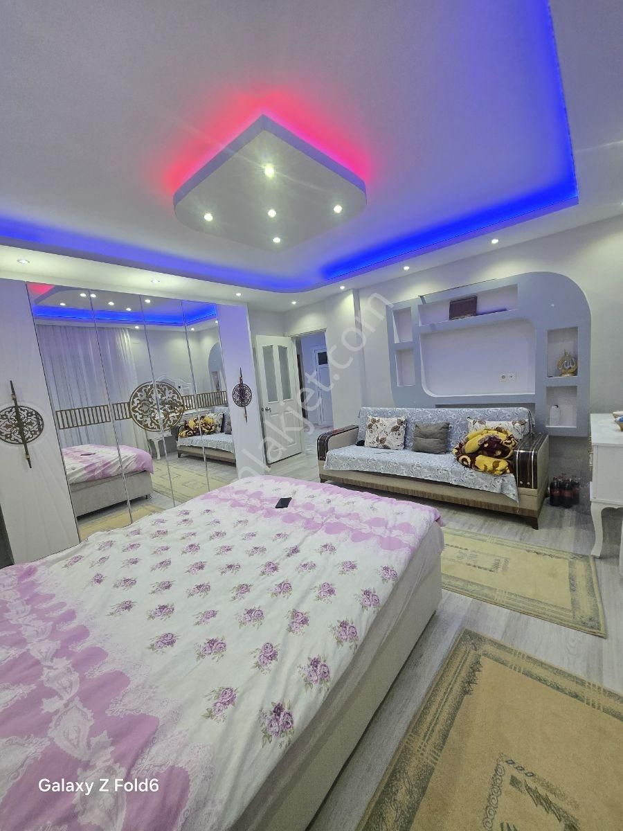 Vesile'den 3.5 Katlı İçi Yapılı Bina - Görsel 6