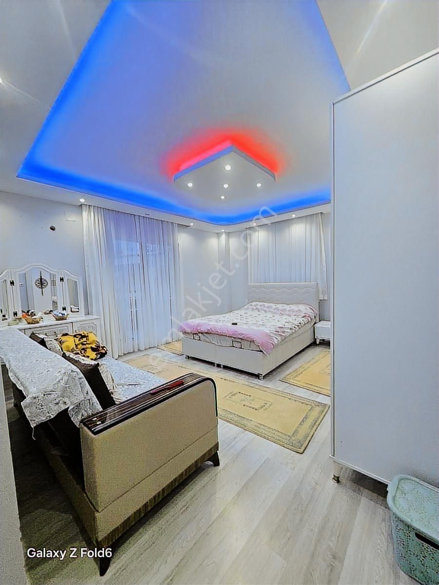 Vesile'den 3.5 Katlı İçi Yapılı Bina - Görsel 5