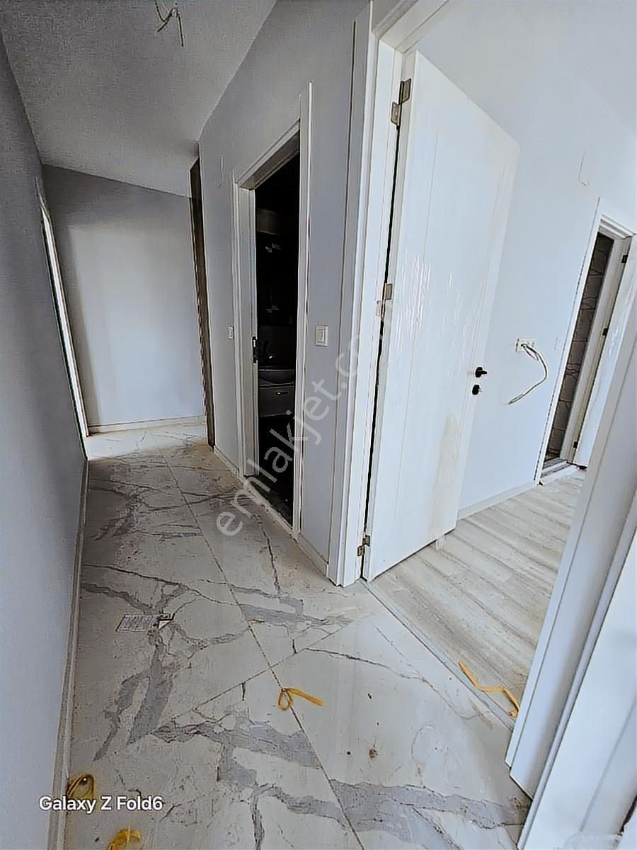 Vesileden Yatay Mımar İskanlı 2+1 - Görsel 27