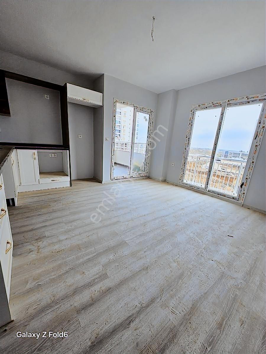 Vesileden Yatay Mımar İskanlı 2+1 - Görsel 23