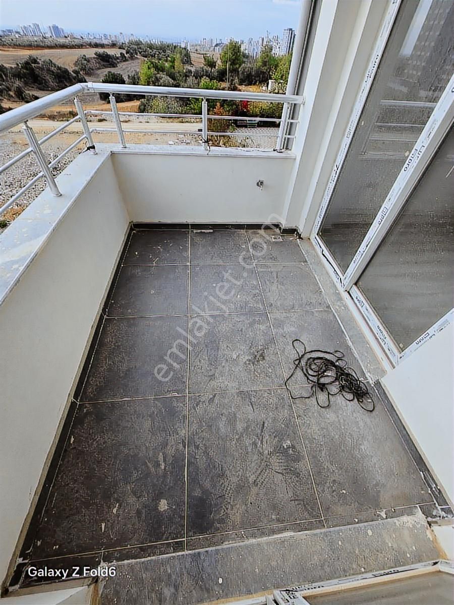 Vesileden Yatay Mımar İskanlı 2+1 - Görsel 13