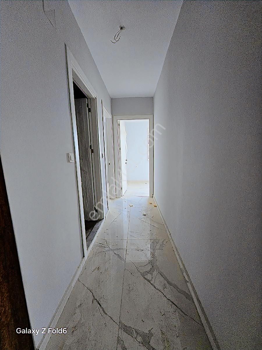 Vesileden Yatay Mımar İskanlı 2+1 - Görsel 24