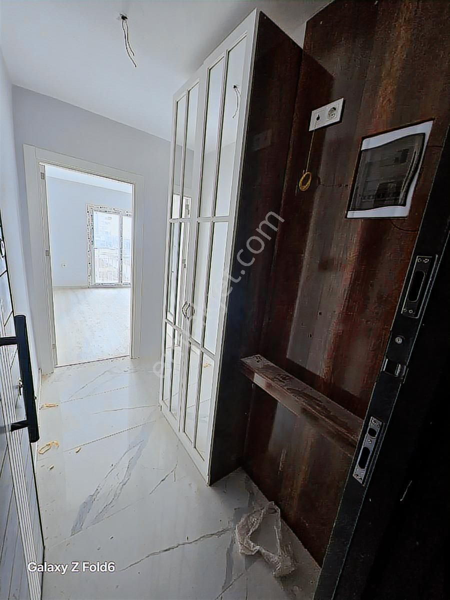 Vesileden Yatay Mımar İskanlı 2+1 - Görsel 9