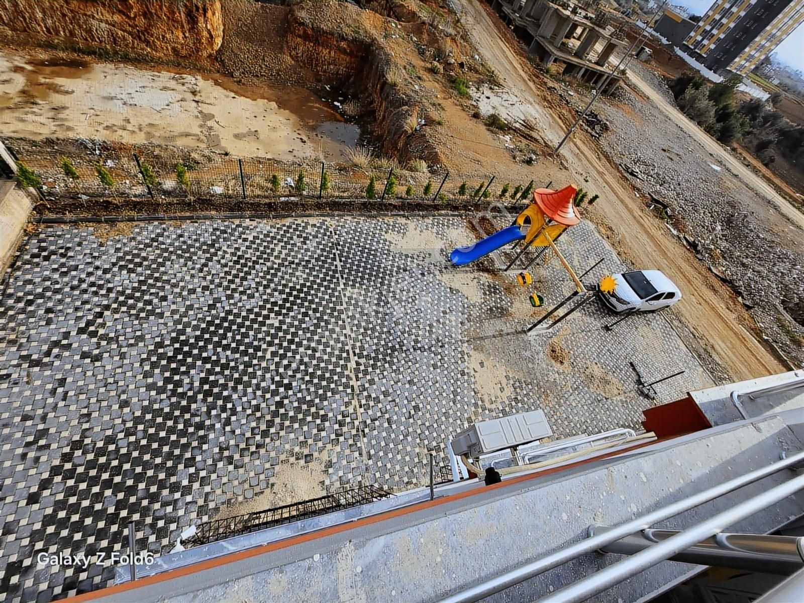 Vesileden Yatay Mımar İskanlı 2+1 - Görsel 33