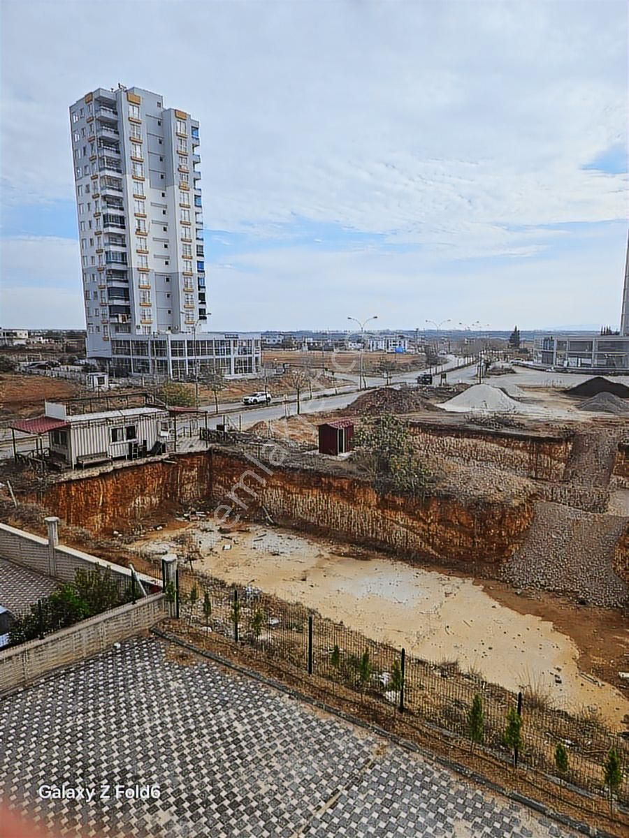 Vesileden Yatay Mımar İskanlı 2+1 - Görsel 16