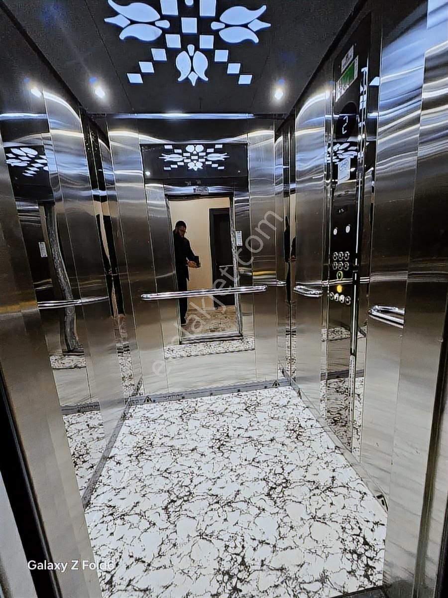 Vesileden Yatay Mımar İskanlı 2+1 - Görsel 26