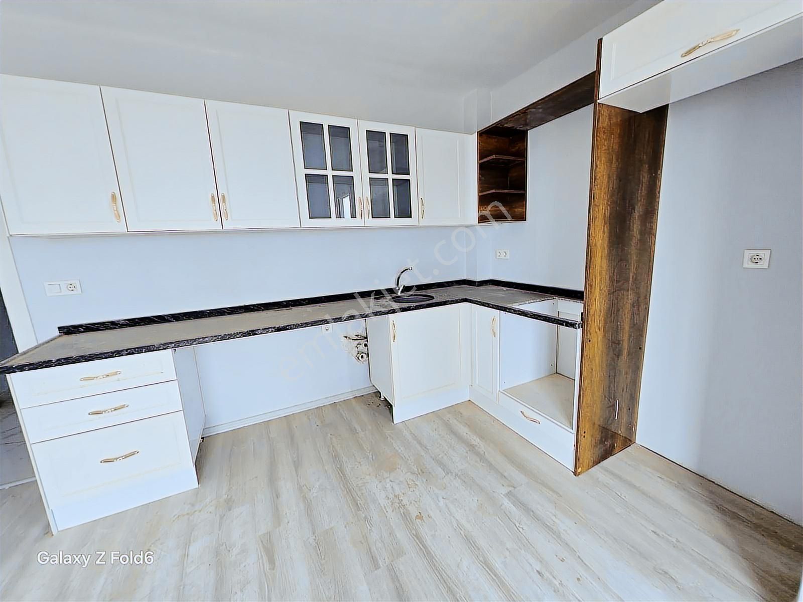 Vesileden Yatay Mımar İskanlı 2+1 - Görsel 3