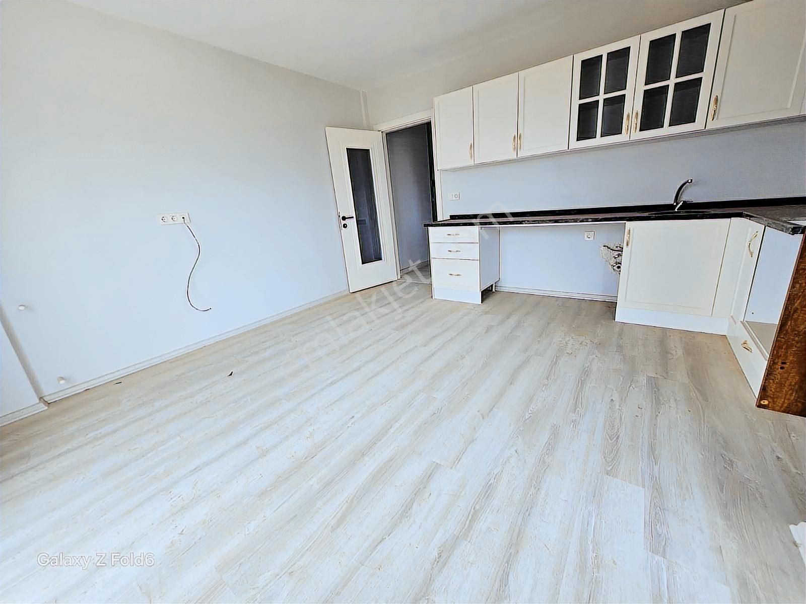 Vesileden Yatay Mımar İskanlı 2+1