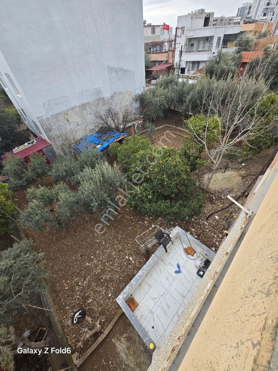 Vesile'den Yıldırım Beyazitte Tek Tapu 240 M² - Görsel 17