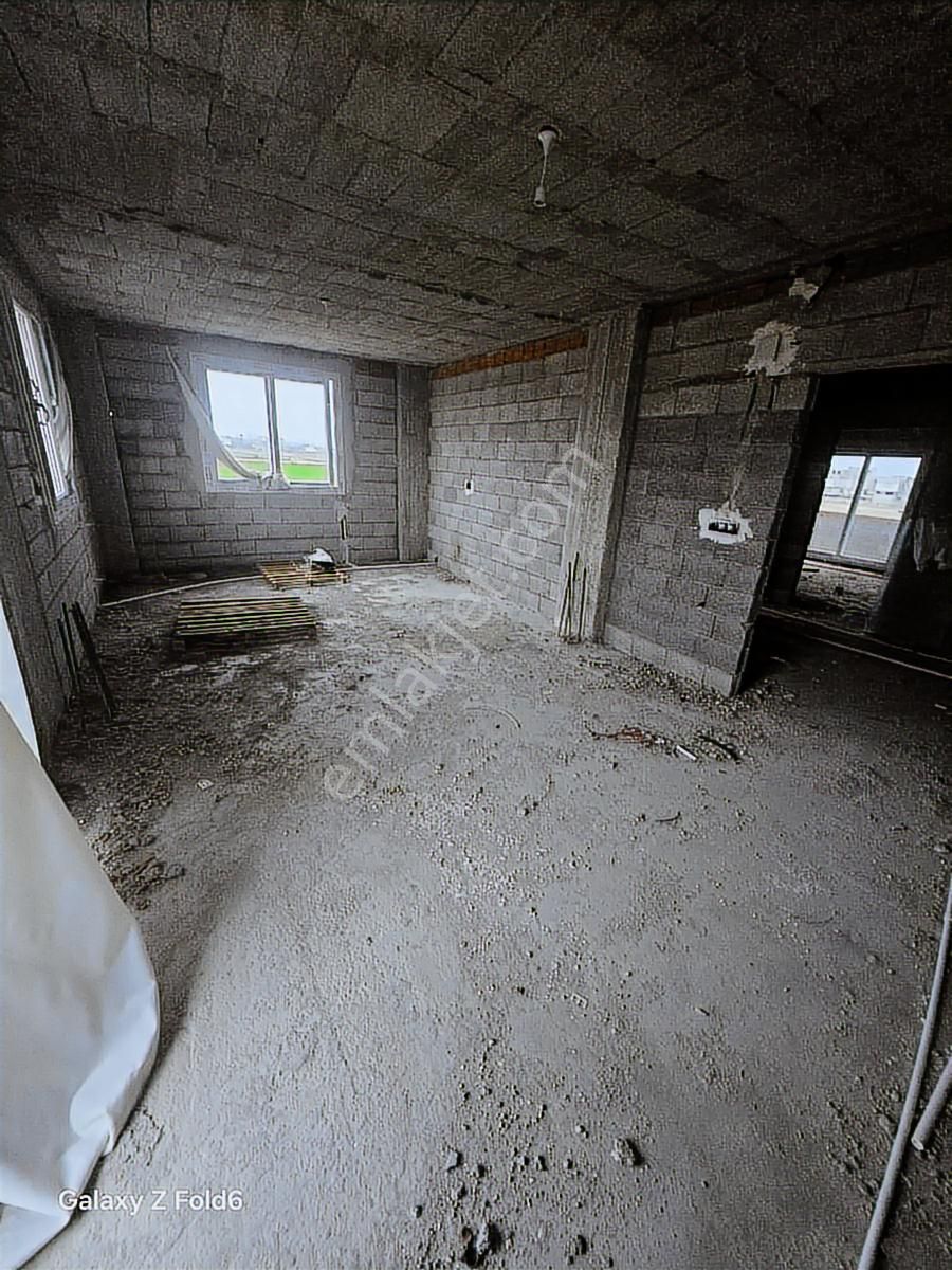 Vesile'den Yeşilbağlarda Altı Dükkan Müstakil - Görsel 11