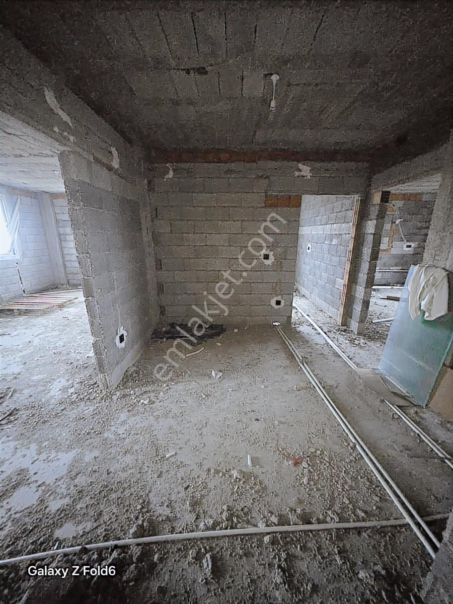 Vesile'den Yeşilbağlarda Altı Dükkan Müstakil - Görsel 21