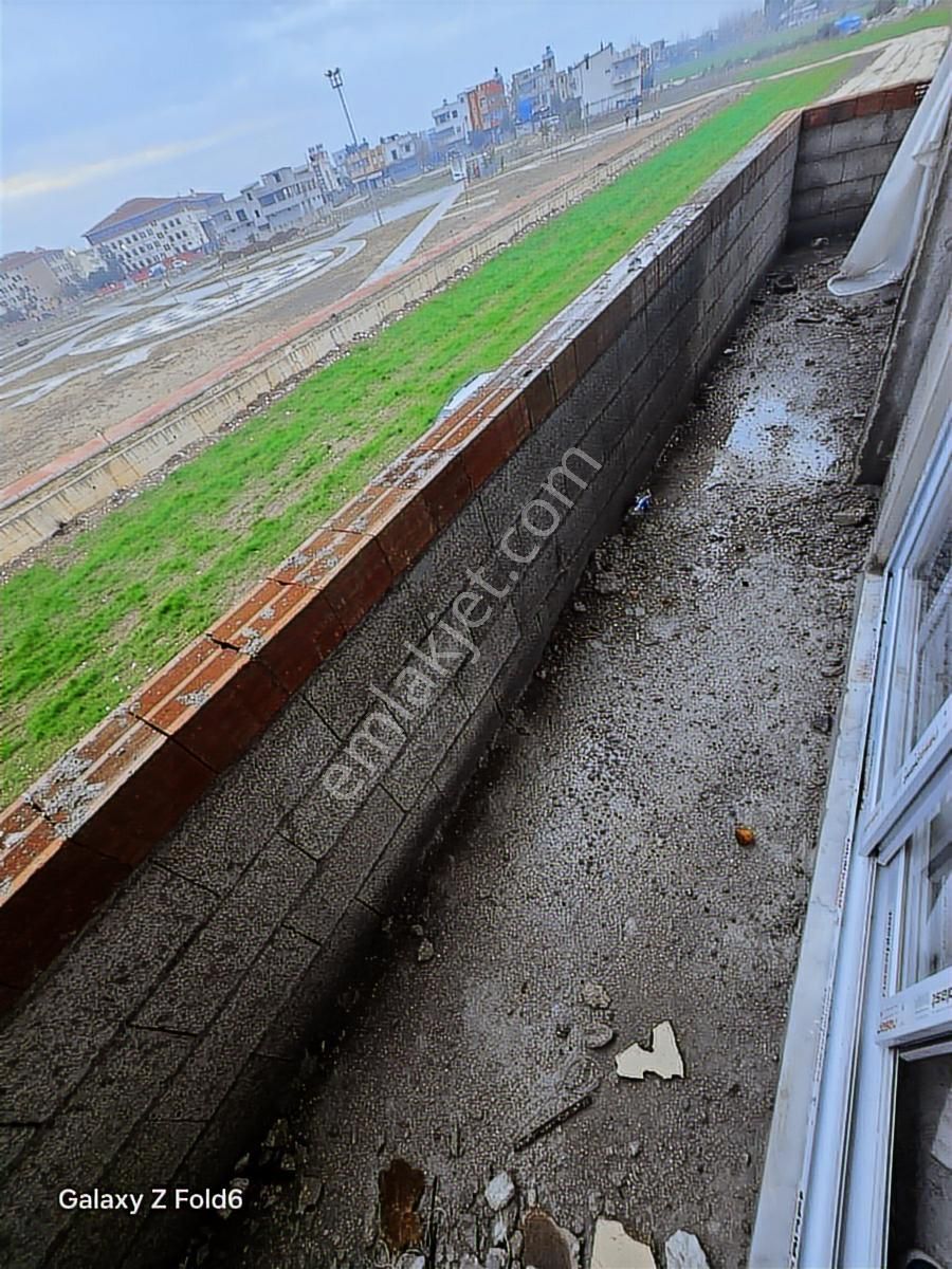 Vesile'den Yeşilbağlarda Altı Dükkan Müstakil - Görsel 7