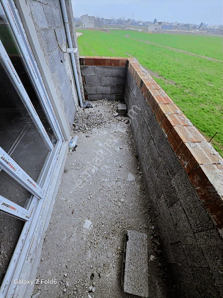 Vesile'den Yeşilbağlarda Altı Dükkan Müstakil - Görsel 27