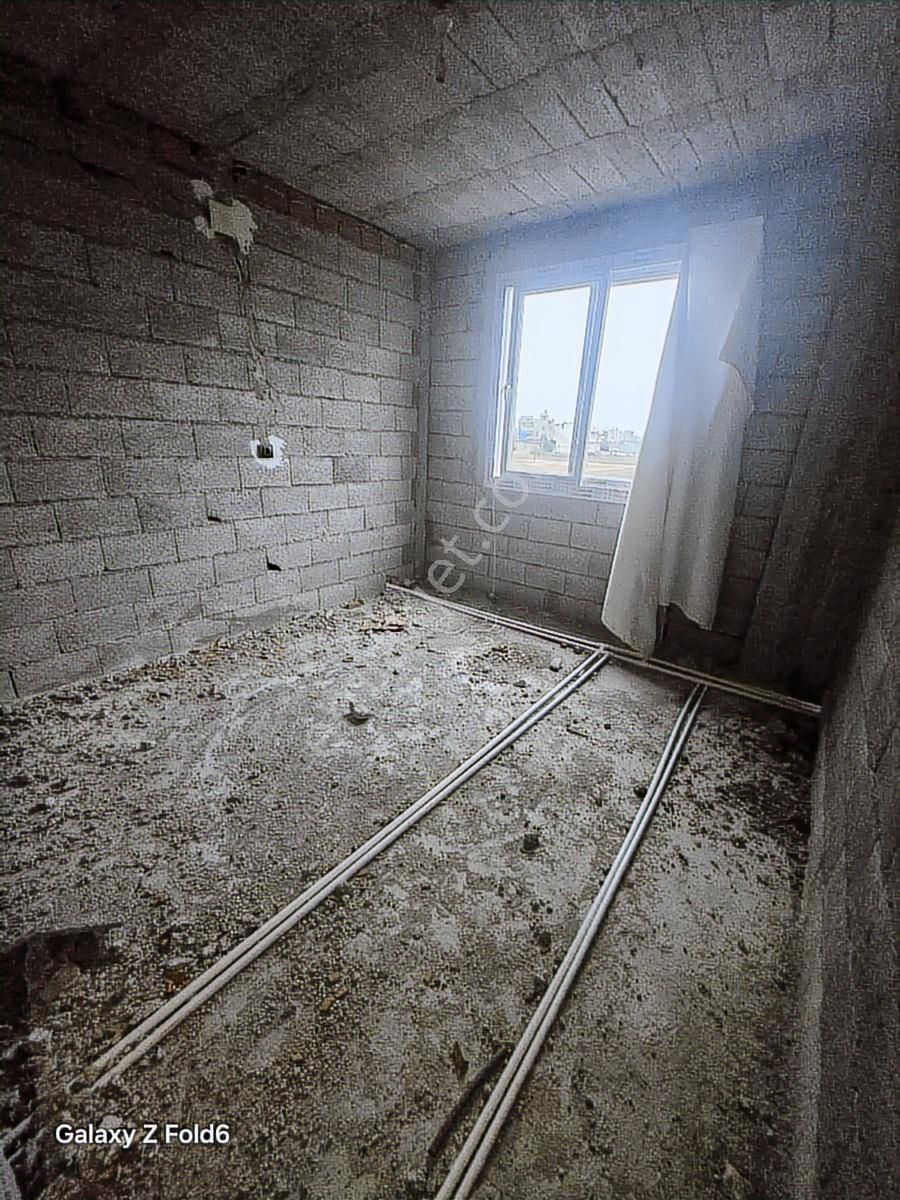 Vesile'den Yeşilbağlarda Altı Dükkan Müstakil - Görsel 18