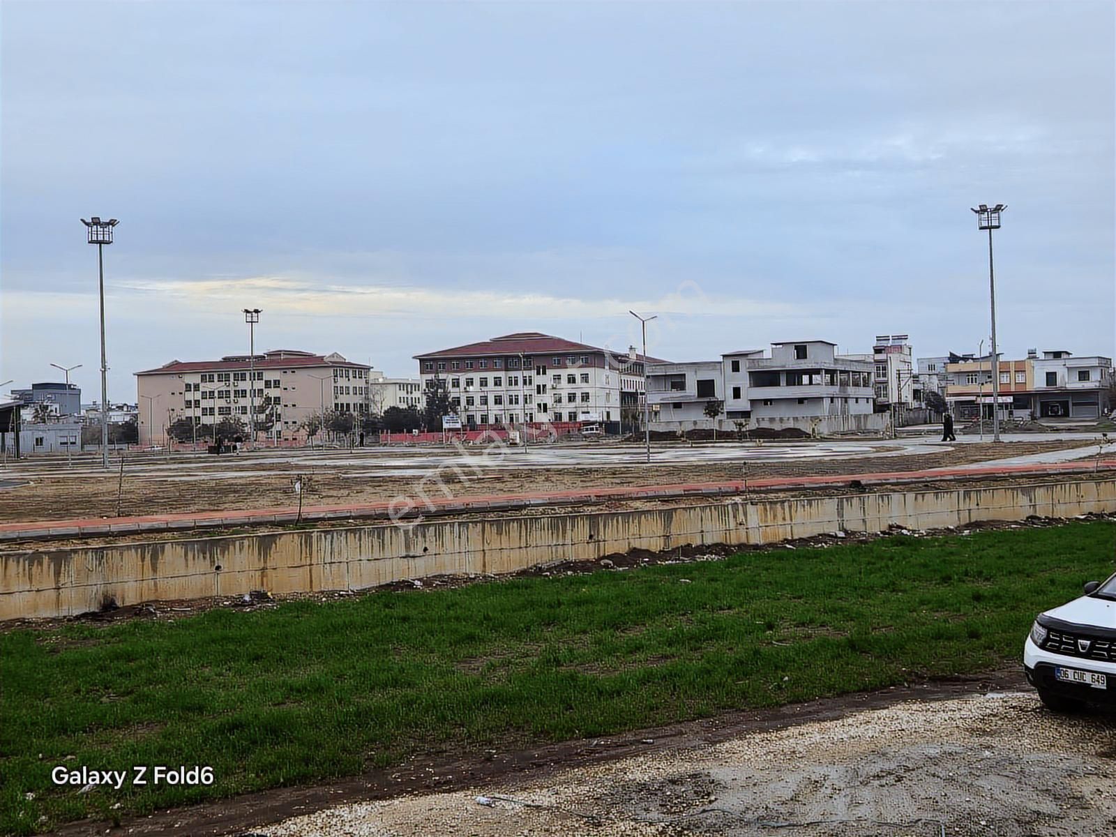 Vesile'den Yeşilbağlarda Altı Dükkan Müstakil - Görsel 32