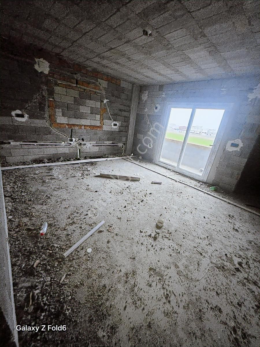 Vesile'den Yeşilbağlarda Altı Dükkan Müstakil - Görsel 6