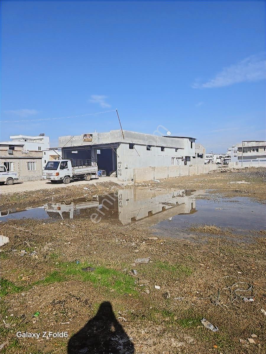 Vesile'den Önü Dükkan Arkası Ev - Görsel 21