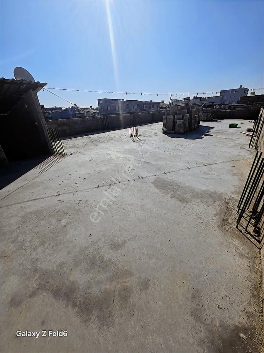 Vesile'den Önü Dükkan Arkası Ev - Görsel 12