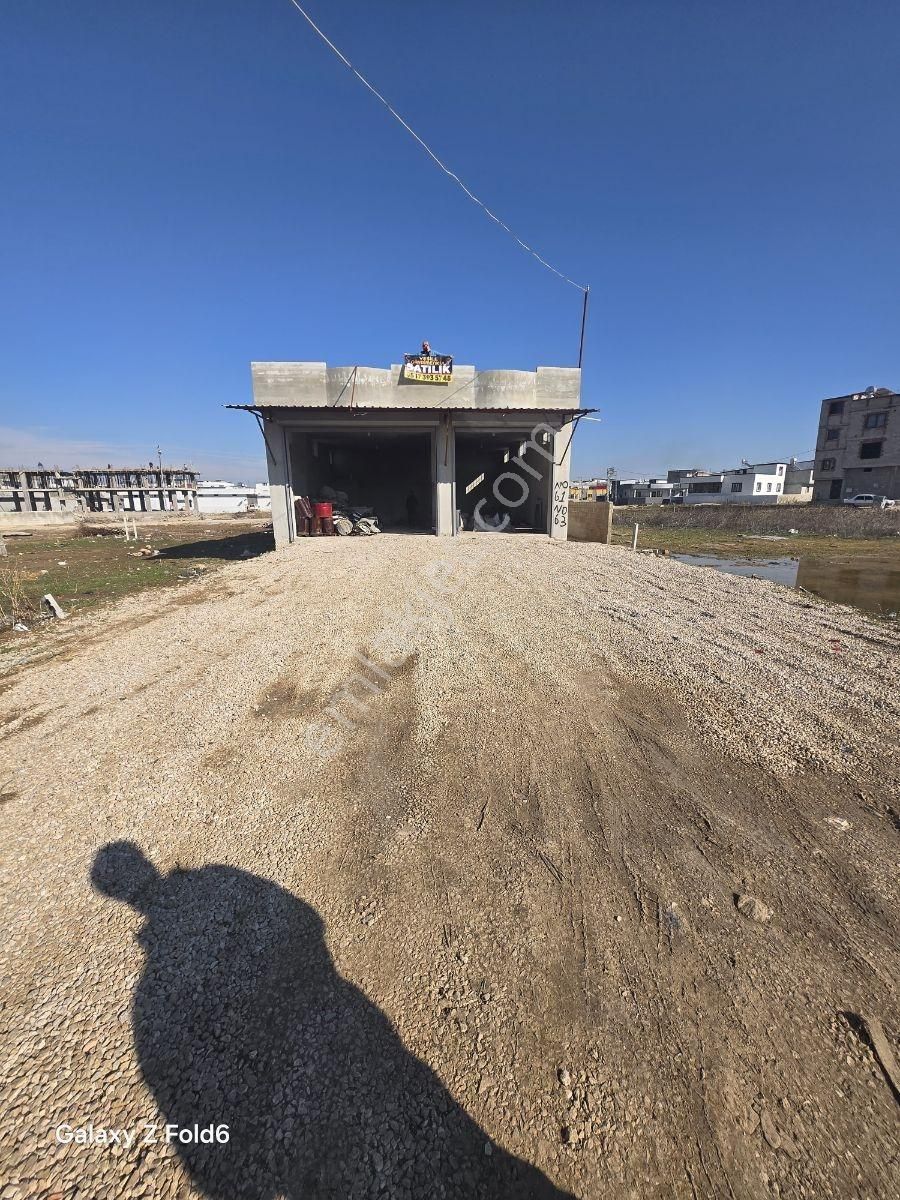 Vesile'den Önü Dükkan Arkası Ev - Görsel 10