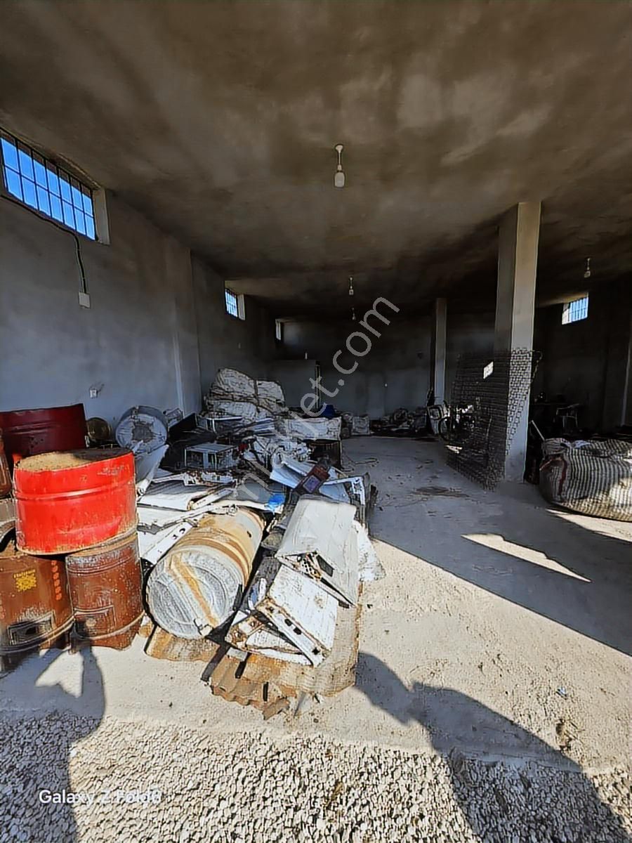 Vesile'den Önü Dükkan Arkası Ev - Görsel 5