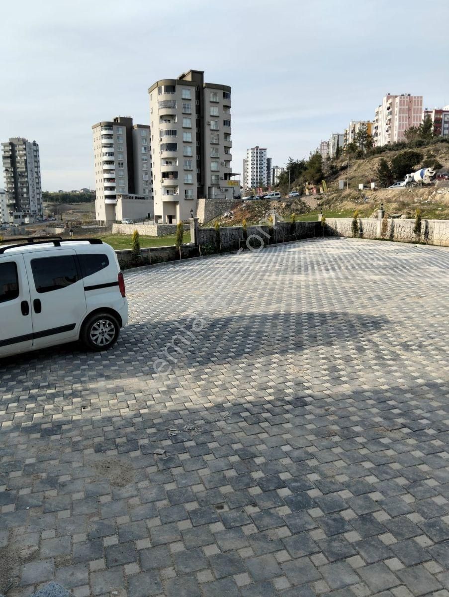 Vesile'den Kiracılı Yatırımlık 1+1 - Görsel 6