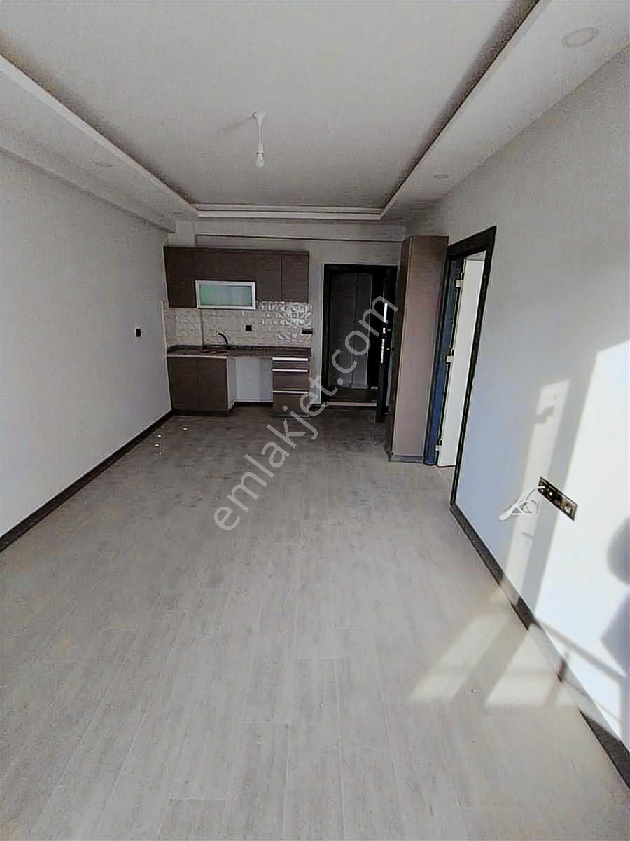 Vesile'den Kiracılı Yatırımlık 1+1 - Görsel 11