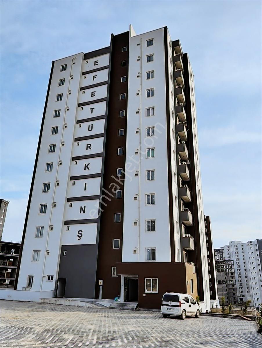 Vesile'den Kiracılı Yatırımlık 1+1 - Görsel 14