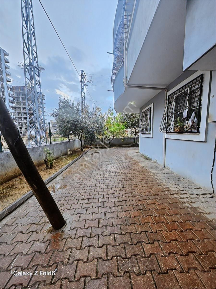 Vesile'den Doğalgazlı Yenidoğanda 2+1 - Görsel 20