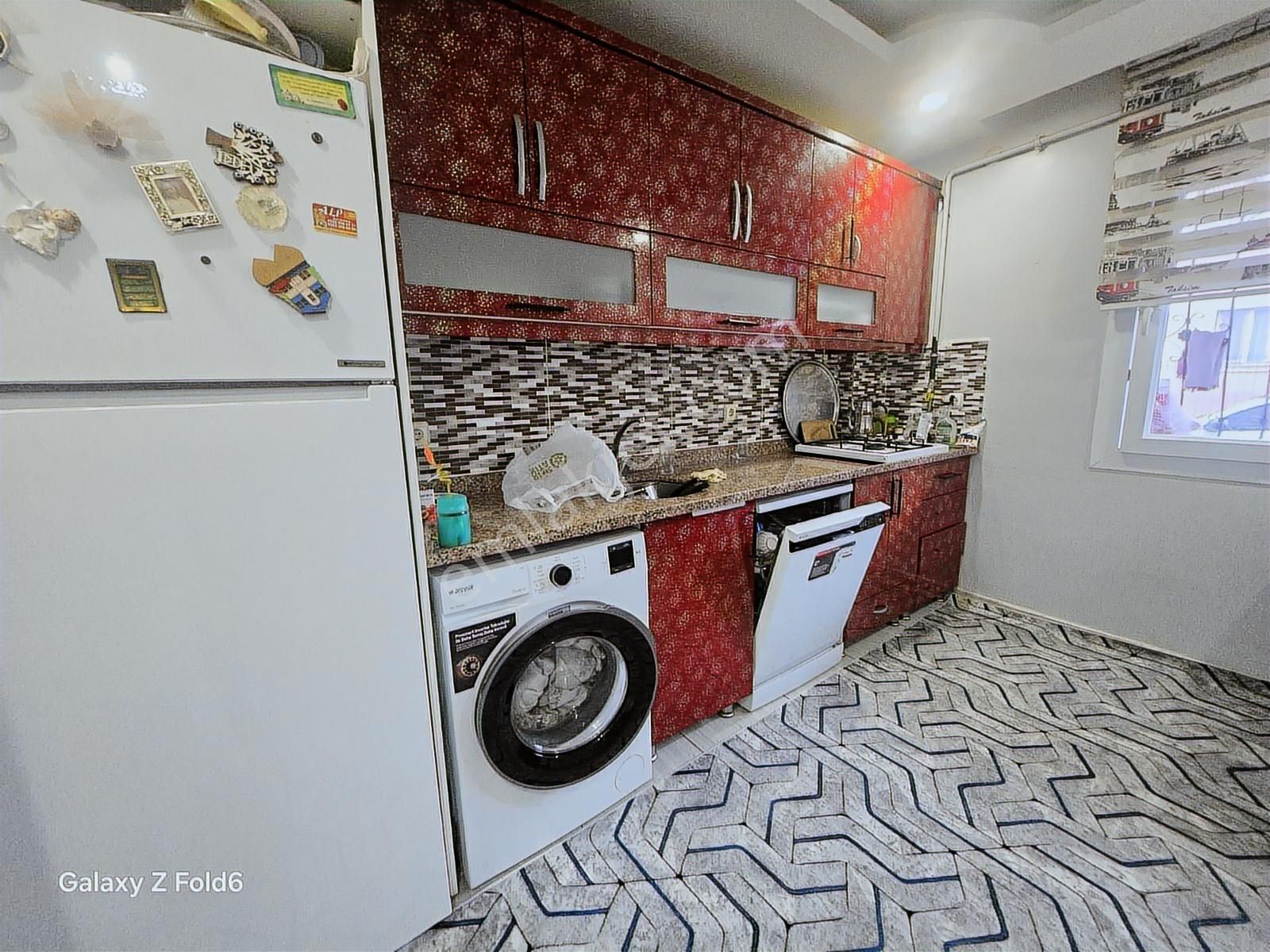 Vesile'den Doğalgazlı Yenidoğanda 2+1 - Görsel 8